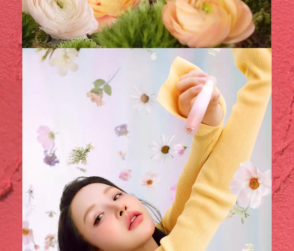 [NEW/라뮤끄] 에크멀 블러리 립앤치크 5종 상세페이지 13